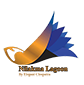 Nilakma Lagoon Mobile Logo